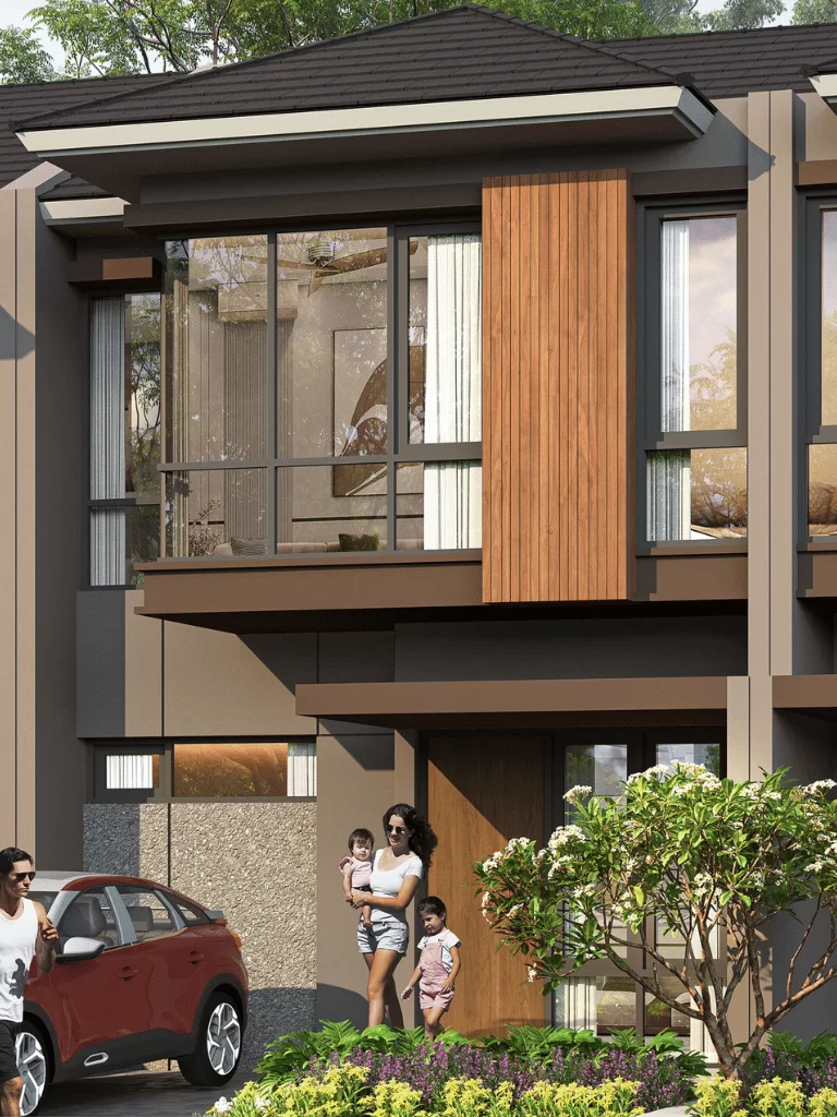 Davinci (Legenda Wisata) view 1