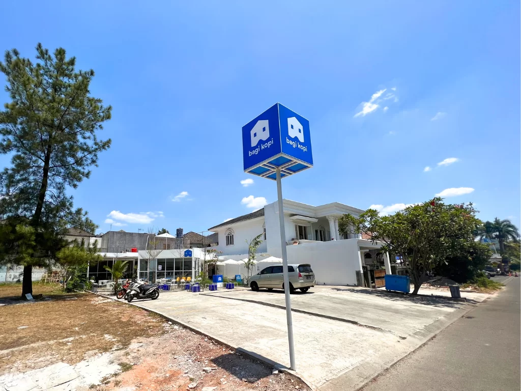 Surrounding facility 12